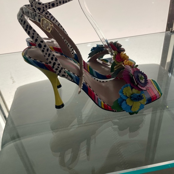 Heels - Picture 3 of 3